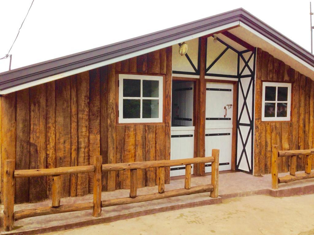 הוילה נוארה אליה The Paul Wood Cabana מראה חיצוני תמונה
